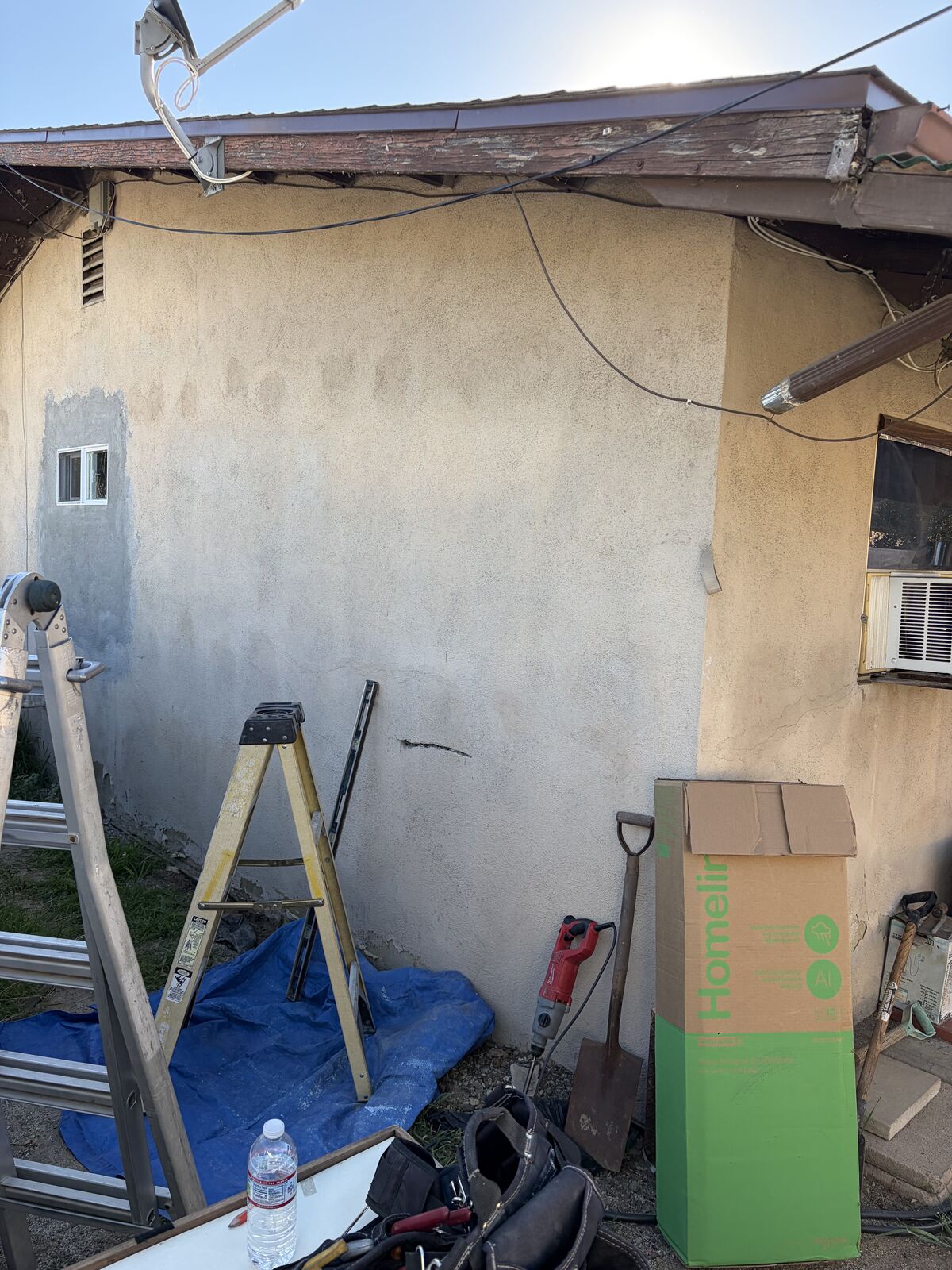 Electrician serving Fallbrook, CA