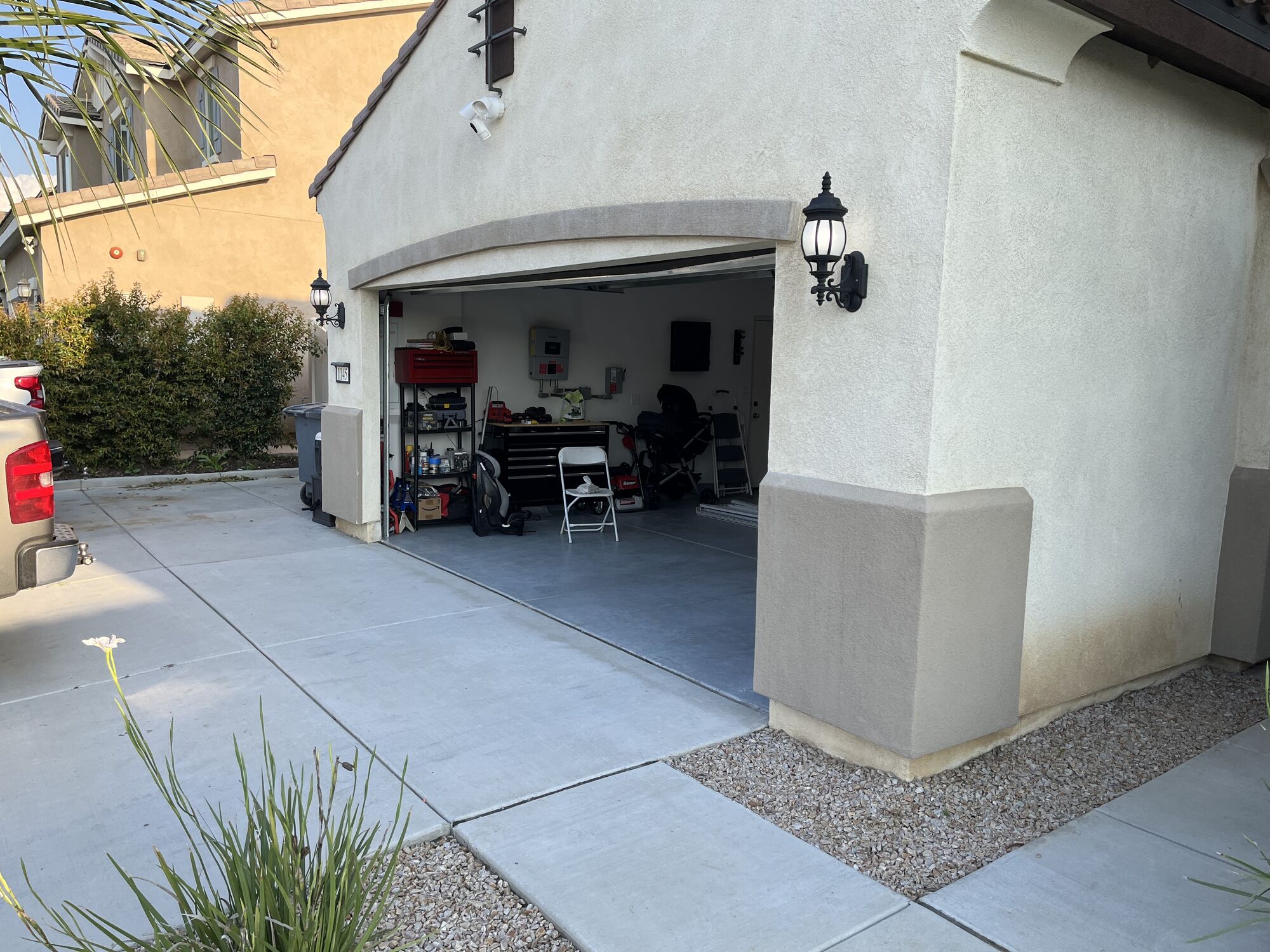 Electrician serving the High Desert — Victorville & Hesperia, CA