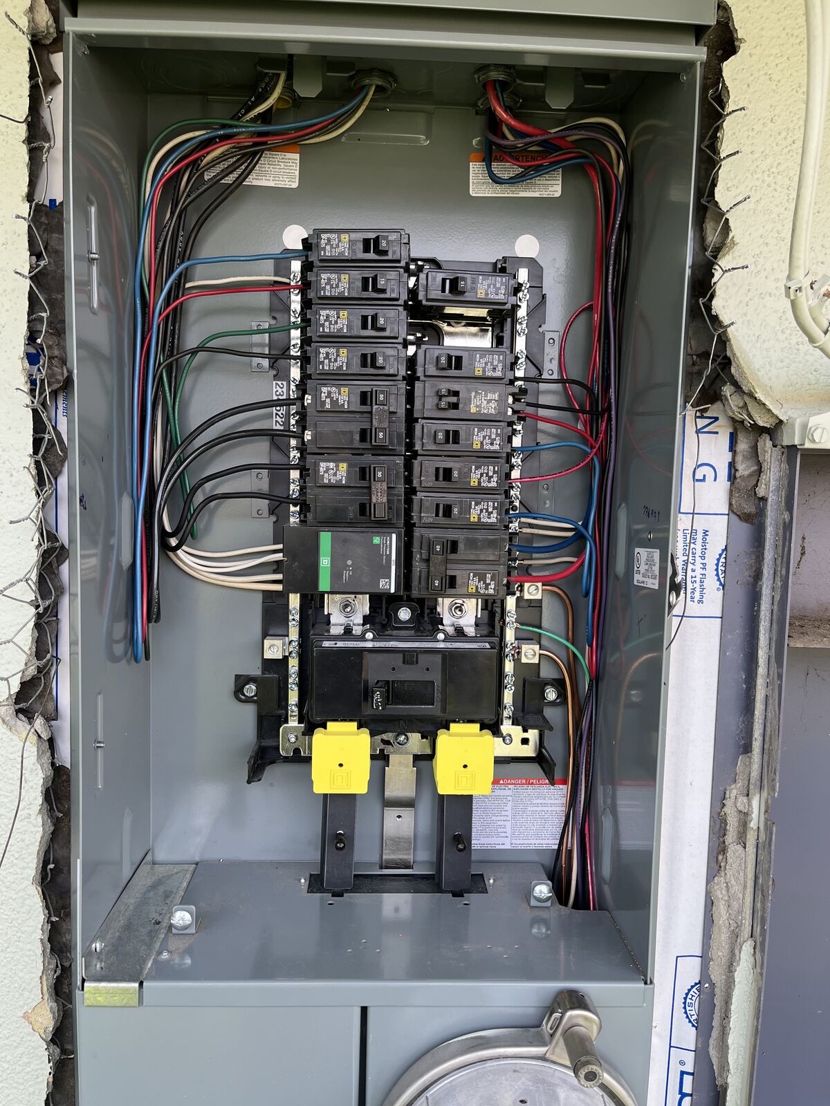Electrical troubleshooting and repair in Riverside, CA