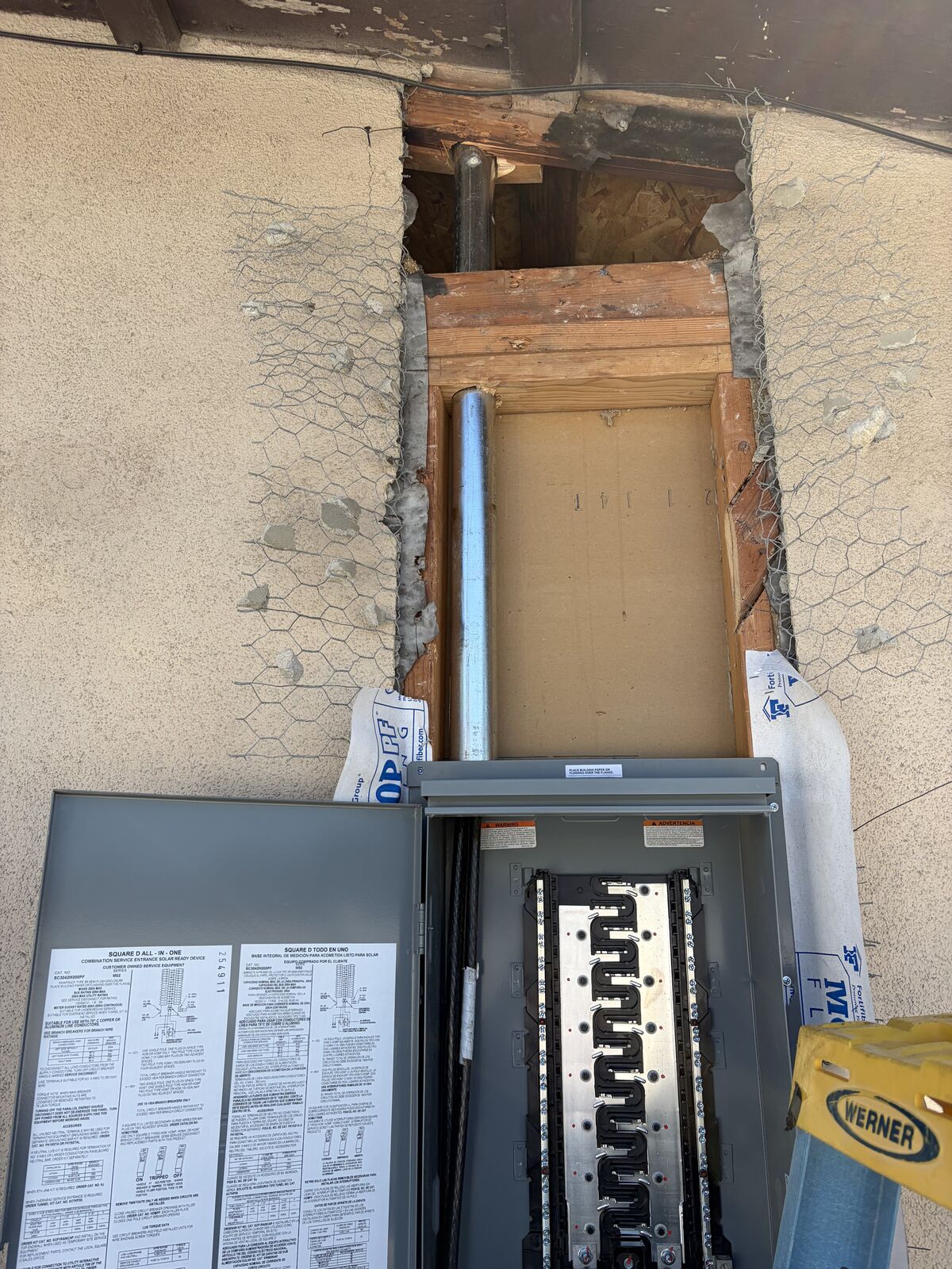 Electrician serving Banning, CA